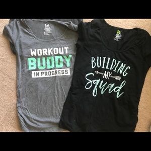 Maternity T Shirts
